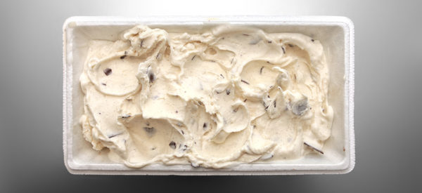 Stracciatella - Obrázek 2