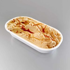 Karamelová